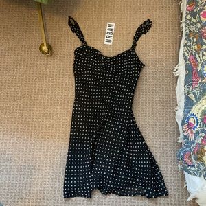 Urban new dress